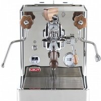 Рожковая кофеварка Lelit Bianca PL162T — Chaika Market