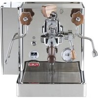 Рожковая кофеварка Lelit Bianca PL162T - Изображение №3 — Chaika Market
