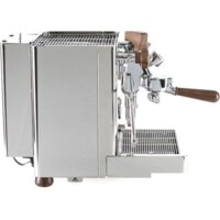 Рожковая кофеварка Lelit Bianca PL162T - Изображение №4 — Chaika Market