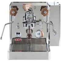 Рожковая кофеварка Lelit Bianca PL162T - Изображение №5 — Chaika Market