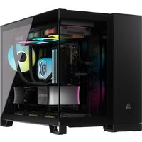 Корпус Corsair 2500X CC-9011265-WW — Chaika Market