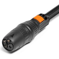 Мойка высокого давления Daewoo Power DAW 620 - Изображение №7 — Chaika Market
