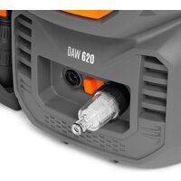 Мойка высокого давления Daewoo Power DAW 620 - Изображение №3 — Chaika Market