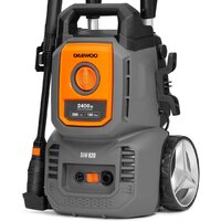 Мойка высокого давления Daewoo Power DAW 620 - Изображение №2 — Chaika Market