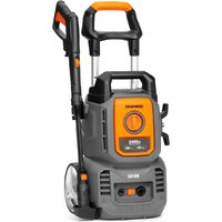 Мойка высокого давления Daewoo Power DAW 620 - Изображение №5 — Chaika Market