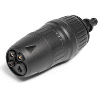 Мойка высокого давления Daewoo Power DAW 620 - Изображение №8 — Chaika Market