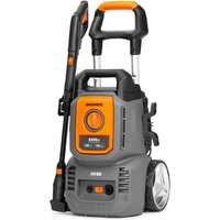 Мойка высокого давления Daewoo Power DAW 620 — Chaika Market