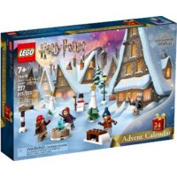 Конструктор LEGO Harry Potter 76418 Новогодний календарь — Chaika Market