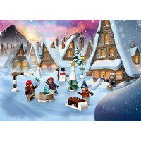 Конструктор LEGO Harry Potter 76418 Новогодний календарь - Изображение №2 — Chaika Market
