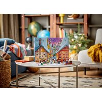 Конструктор LEGO Harry Potter 76418 Новогодний календарь - Изображение №6 — Chaika Market