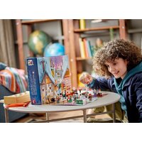Конструктор LEGO Harry Potter 76418 Новогодний календарь - Изображение №7 — Chaika Market