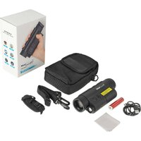 Монокуляр Veber Black Bird 5Х35HD - Изображение №9 — Chaika Market