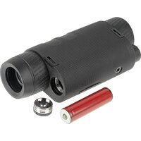 Монокуляр Veber Black Bird 5Х35HD - Изображение №4 — Chaika Market