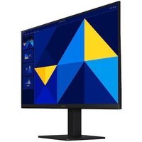 Монитор Samsung Essential S3 LS24D304GAUXEN - Изображение №4 — Chaika Market