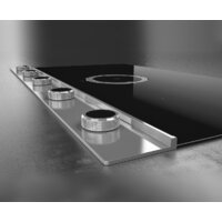 Варочная панель Elica NikolaTesla UNPLUGGED BLIX/A/90 - Изображение №3 — Chaika Market