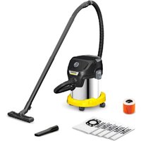 Пылесос Karcher KWD 3 S V-15/4/20 Anniversary Edition 1.628-448.0 — Chaika Market