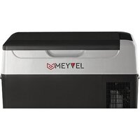 Компрессорный автохолодильник Meyvel AF-E22 - Изображение №5 — Chaika Market