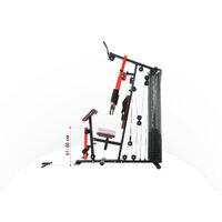 Силовая станция Unixfit Block Max - Изображение №6 — Chaika Market