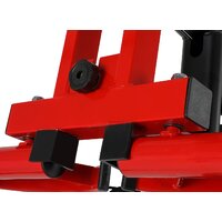 Силовая станция Unixfit Block Max - Изображение №9 — Chaika Market