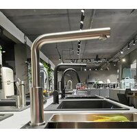 Смеситель Franke Smart Glenda 115.0706.985 - Изображение №2 — Chaika Market