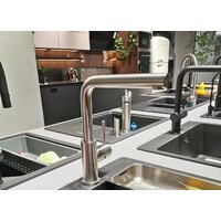Смеситель Franke Smart Glenda 115.0706.985 - Изображение №3 — Chaika Market