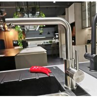 Смеситель Franke Smart Glenda 115.0706.985 - Изображение №4 — Chaika Market