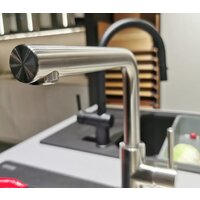 Смеситель Franke Smart Glenda 115.0706.985 - Изображение №7 — Chaika Market
