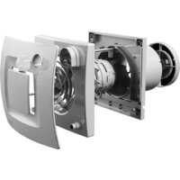 Осевой вентилятор Soler&Palau Silent Dual 100 5210640600 - Изображение №4 — Chaika Market