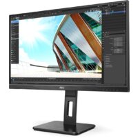 Монитор AOC Q27P2Q - Изображение №3 — Chaika Market
