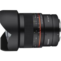 Объектив Samyang MF 14mm F2.8 RF для Canon RF — Chaika Market