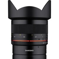 Объектив Samyang MF 14mm F2.8 RF для Canon RF - Изображение №4 — Chaika Market