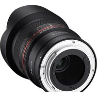 Объектив Samyang MF 14mm F2.8 RF для Canon RF - Изображение №3 — Chaika Market