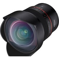 Объектив Samyang MF 14mm F2.8 RF для Canon RF - Изображение №2 — Chaika Market
