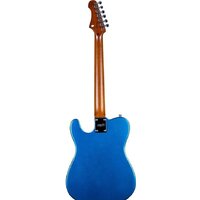 Электрогитара JET JT-300 LPB - Изображение №2 — Chaika Market