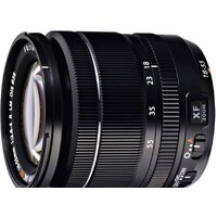 Объектив FUJINON XF18-55 mm F2.8-4 R LM OIS — Chaika Market