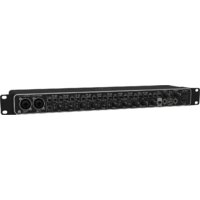 Аудиоинтерфейс Behringer U-Phoria UMC1820 — Chaika Market