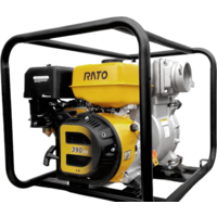 Мотопомпа Rato RT100NB26-7.2Q — Chaika Market