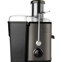 Соковыжималка Black & Decker BXJE600E — Chaika Market