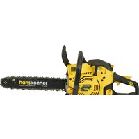 Бензопила Hanskonner HGC1618 — Chaika Market