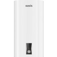 Накопительный электрический водонагреватель Oasis Plain PA-100 — Chaika Market