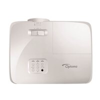 Проектор Optoma EH412 - Изображение №5 — Chaika Market