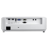 Проектор Optoma EH412 - Изображение №6 — Chaika Market