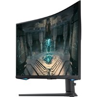 Игровой монитор Samsung Odyssey G6 LS32BG650EUXEN - Изображение №6 — Chaika Market