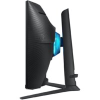 Игровой монитор Samsung Odyssey G6 LS32BG650EUXEN - Изображение №11 — Chaika Market