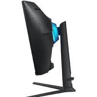 Игровой монитор Samsung Odyssey G6 LS32BG650EUXEN - Изображение №13 — Chaika Market