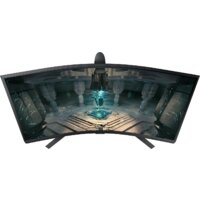 Игровой монитор Samsung Odyssey G6 LS32BG650EUXEN - Изображение №18 — Chaika Market