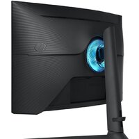 Игровой монитор Samsung Odyssey G6 LS32BG650EUXEN - Изображение №9 — Chaika Market