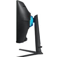 Игровой монитор Samsung Odyssey G6 LS32BG650EUXEN - Изображение №10 — Chaika Market