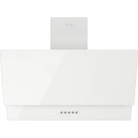 Кухонная вытяжка Monsher ROUEN 60 Blanc Verre — Chaika Market