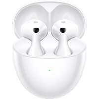 Наушники Huawei FreeBuds 6 (белый, международная версия) — Chaika Market